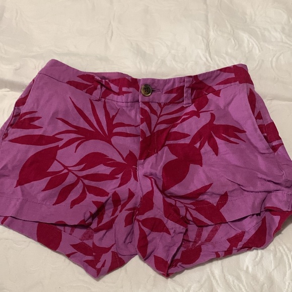 J Crew Women's Shorts Collection - Picture 3 of 6